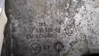  Поддон BMW 5 E60/E61 Арт 8523637, вид 3