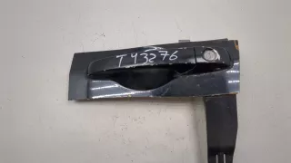 5065800AG Ручка наружная передняя правая черная Chrysler 300C 1 Арт 9280912, вид 1