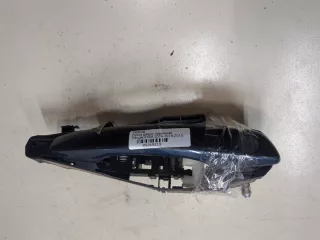 9674358680 Ручка наружная передняя правая синяя Peugeot 508 Арт 9269219, вид 1