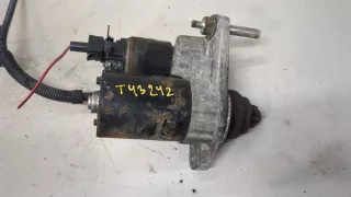 02T911023E Стартер Volkswagen Polo 4 Арт 9280987, вид 1