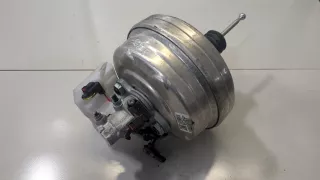 80A612103D,80A611021B,80A698301 Цилиндр тормозной главный Audi Q5 2 Арт 9280195, вид 2