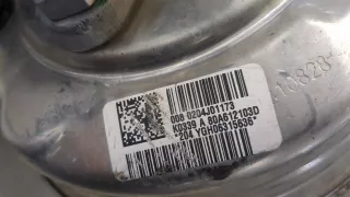 80A612103D,80A611021B,80A698301 Цилиндр тормозной главный Audi Q5 2 Арт 9280195, вид 3