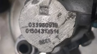 80A612103D,80A611021B,80A698301 Цилиндр тормозной главный Audi Q5 2 Арт 9280195, вид 4
