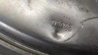 80A612103D,80A611021B,80A698301 Цилиндр тормозной главный Audi Q5 2 Арт 9280195, вид 5