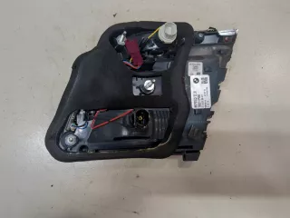 63217300271,7300271 Фонарь крышки багажника левый BMW 7 F01/F02 Арт 9273412, вид 2