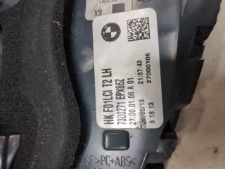 63217300271,7300271 Фонарь крышки багажника левый BMW 7 F01/F02 Арт 9273412, вид 3