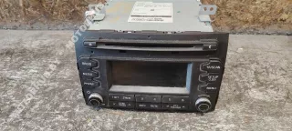 961503U010 Магнитола Kia Sportage 3 Арт 00103519, вид 1
