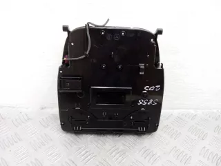 0009004017 Плафон Mercedes C W205 Арт 00257606, вид 4