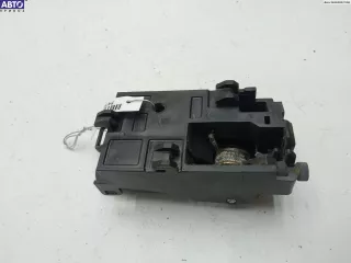  Ручка двери внутренняя задняя левая Nissan Primera 11 Арт 54784790, вид 2