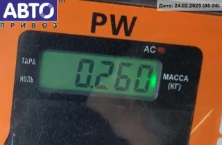 98AB9C915AB Клапан вентиляции топливного бака Ford Focus 1 Арт 52464810, вид 3