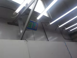 F167900306CA Часть кузова передняя Jetour Dashing Арт 735677, вид 10
