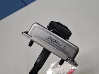 551000294AA Ограничитель двери задней Chery Tiggo 8 PRO Арт Z336977, вид 2