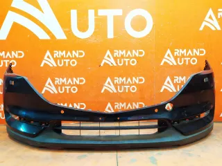 KF1A50031E8P, kd5350020g бампер мазда сх-5 (сх5 cx5 цх5 цх-5 c Mazda CX-5 2 Арт 132693PM, вид 1