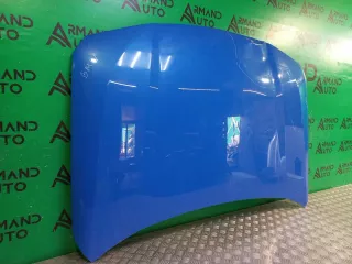 41007484213 капот бмв х2 (х x 2) ф39 (ф f 39) BMW X2 F39 Арт 285778RM, вид 2