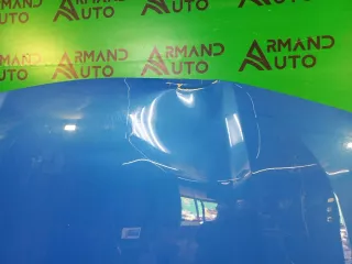 41007484213 капот бмв х2 (х x 2) ф39 (ф f 39) BMW X2 F39 Арт 285778RM, вид 4