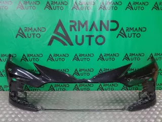 521190X962, 5211906J20 Бампер тойота, тоёта камри хв70 (хв x Toyota Camry XV70 Арт 326929RM, вид 1