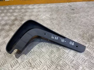 868422s000 Брызговик задний правый Hyundai IX35 Арт MA132693, вид 8
