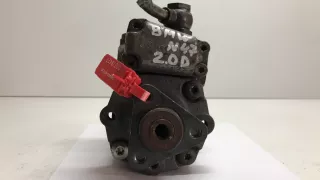 678084804,7652 974 109,7652 974 106,7652 974 117 Насос гидроусилителя руля BMW 5 E60/E61 Арт GRT78427, вид 1