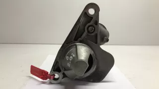 S114-902A,23300 EN20A Стартер Nissan Qashqai 1  Арт GRT78417, вид 1