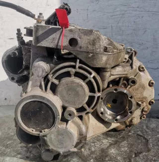 LHD КПП механическая (МКПП) 6-ступенчатая Volkswagen Golf 6 Арт GRT79101, вид 5