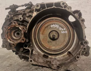 HXT КПП автоматическая (АКПП) Seat Leon 2 2.0л Арт GRT79091, вид 1