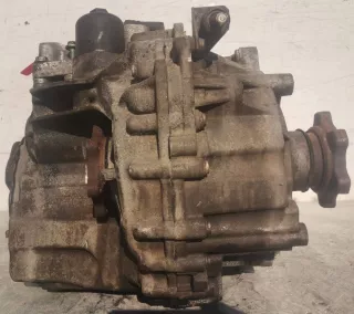 HXT КПП автоматическая (АКПП) Seat Leon 2 2.0л Арт GRT79091, вид 2