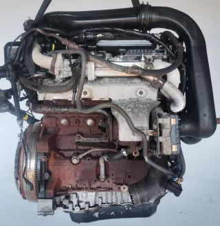 224DT Двигатель Land Rover Freelander 2 2.2л Арт GRT79035, вид 4