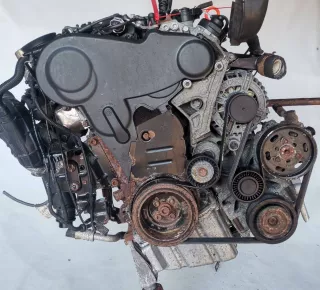 CAH Двигатель Seat Exeo Арт GRT79027, вид 1