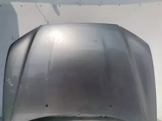  Капот Mitsubishi ASX restailing Арт GRT77446, вид 2