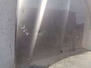  Капот Mitsubishi ASX restailing Арт GRT77446, вид 5