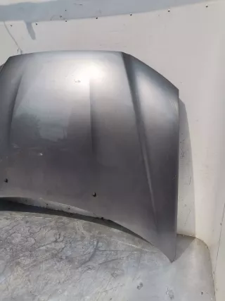  Капот Mitsubishi ASX restailing Арт GRT77446, вид 6