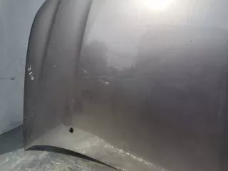  Капот Mitsubishi ASX restailing Арт GRT77446, вид 7