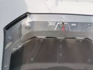  Капот Mitsubishi ASX restailing Арт GRT77446, вид 9