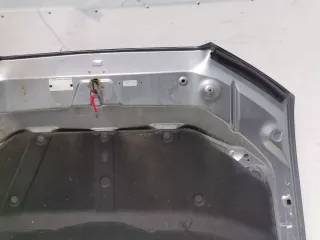  Капот Mitsubishi ASX restailing Арт GRT77446, вид 10