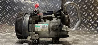 926009865R Компрессор кондиционера Nissan Qashqai 1  1.5л Арт GRT77546, вид 2