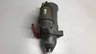 TS18E33,55564491,55221292 Стартер Opel Astra H Арт GRT78288, вид 2