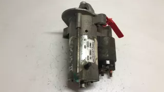 FOMOCO,3M5T11000CF Стартер Ford Focus 2 restailing Арт GRT78263, вид 3