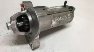 FOMOCO,3M5T11000CF Стартер Ford Focus 2 restailing Арт GRT78263, вид 4