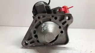 M000T45971ZT Стартер Renault Scenic 2 Арт GRT78250, вид 1