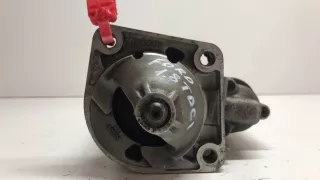 0 001 109 204,4M5T-11000-KB Стартер Ford C-max 1 1.8л Арт GRT78221, вид 1