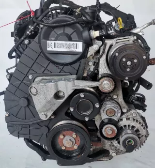 A17DTE Двигатель Opel Astra J Арт GRT77363, вид 1
