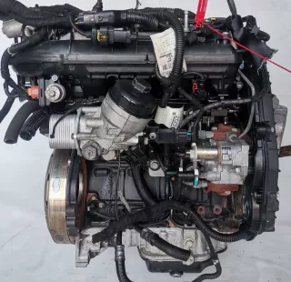 A17DTE Двигатель Opel Astra J Арт GRT77363, вид 3