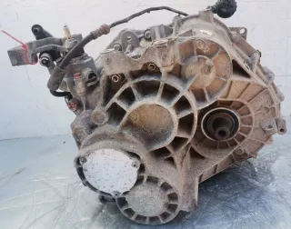 LMU КПП механическая (МКПП) 6-ступенчатая Volkswagen Tiguan 1 Арт GRT77356, вид 3