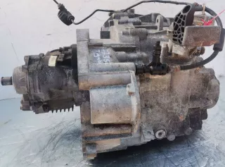 LMU КПП механическая (МКПП) 6-ступенчатая Volkswagen Tiguan 1 Арт GRT77356, вид 5