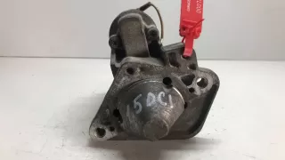 M000T87881 Стартер Renault Kangoo 2 Арт GRT78140, вид 1