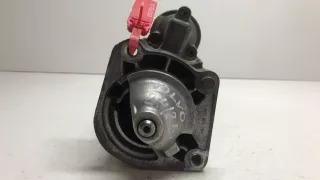 BOSCH,0 001 108 166 Стартер Volvo XC90 1 restailing 2.5л Арт GRT78134, вид 1