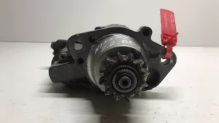 MITSUBISHI,M008T71471 Стартер Nissan Primera 12 Арт GRT78128, вид 1