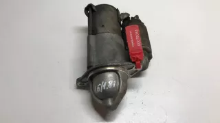 DELCOREMY,55556092 Стартер Chevrolet Cruze J300 Арт GRT78084, вид 2