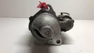 DELCOREMY,55352105 Стартер Opel Astra G Арт GRT78075, вид 1