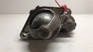 DELCOREMY,55556092 Стартер Opel Astra H Арт GRT78065, вид 1
